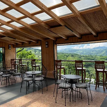 Zdravkovac Country Club - Resort *