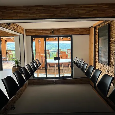 Station touristique Zdravkovac Country Club - Topola