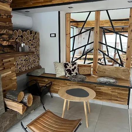 Zdravkovac Country Club -