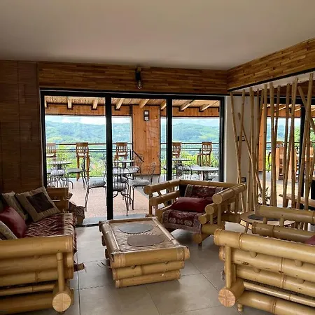 Zdravkovac Country Club - *