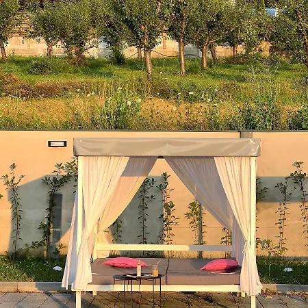 Zdravkovac Country Club -