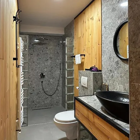 Resort Zdravkovac Country Club - *