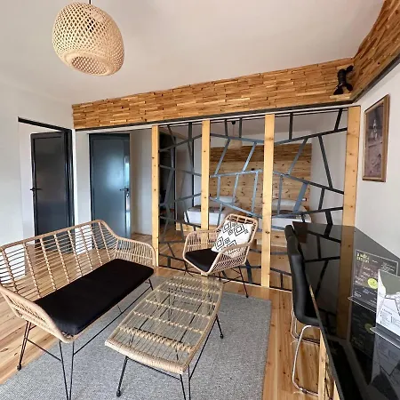 Zdravkovac Country Club - * Topola