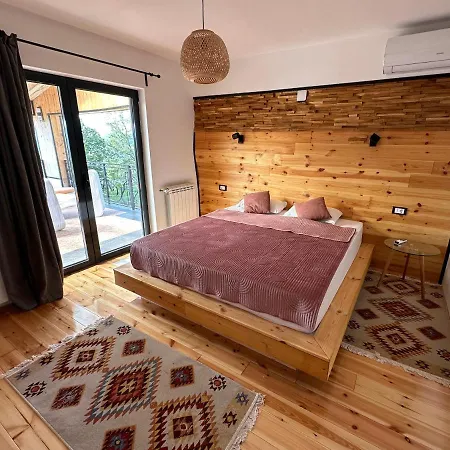 Zdravkovac Country Club - Resort