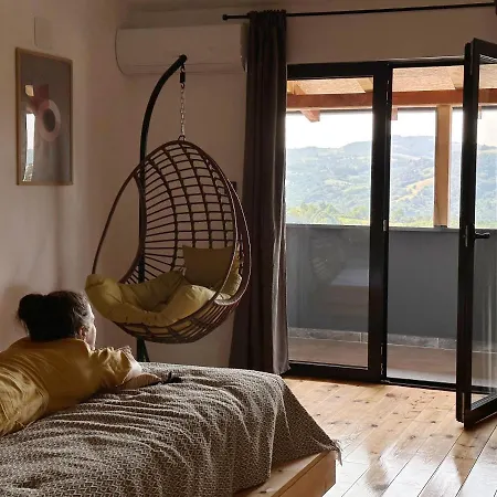Zdravkovac Country Club - *