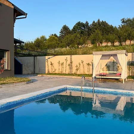 Zdravkovac Country Club - Resort *