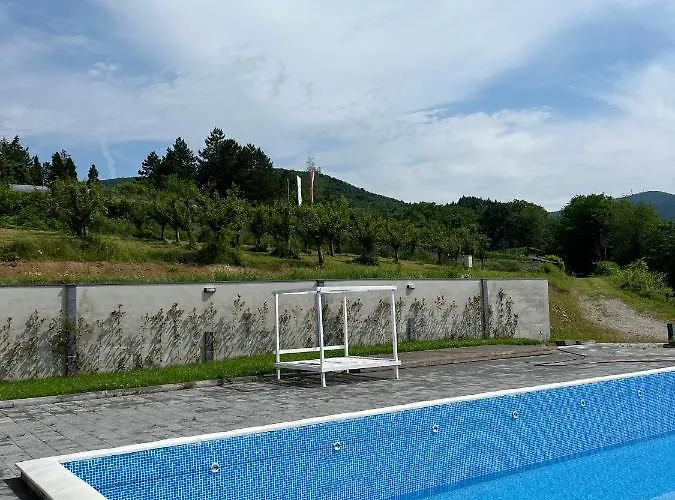 Station touristique Zdravkovac Country Club - *