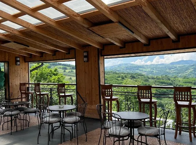 Zdravkovac Country Club - Station touristique *