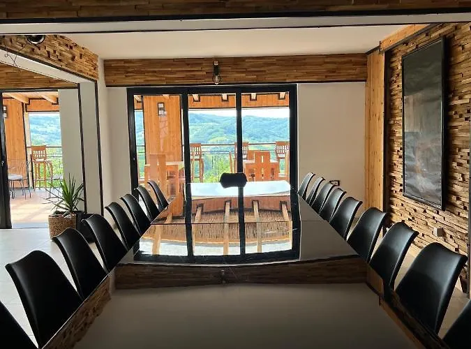 Station touristique Zdravkovac Country Club - Topola