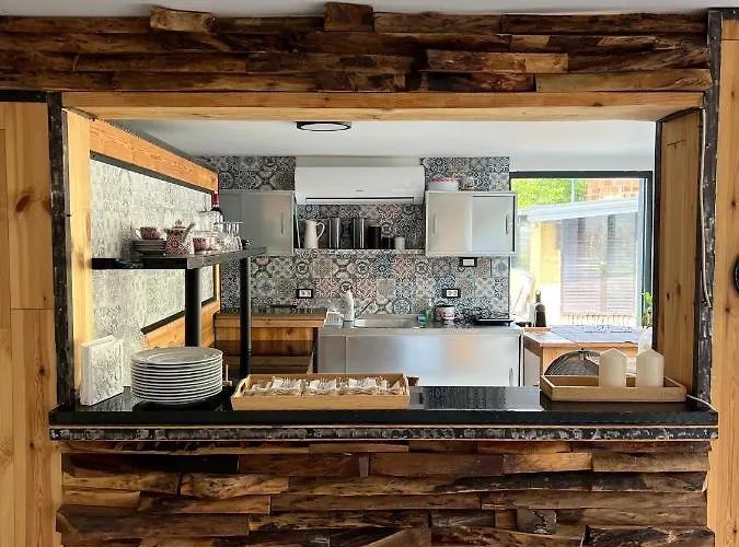 Station touristique Zdravkovac Country Club - *