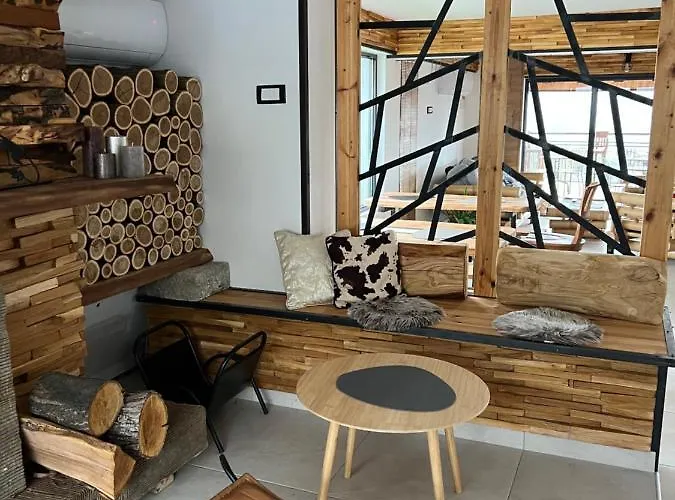 Zdravkovac Country Club -