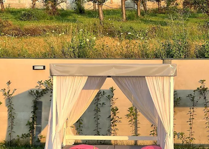 Zdravkovac Country Club -