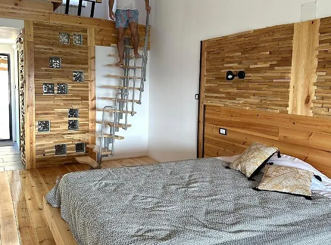 Station touristique Zdravkovac Country Club - Topola