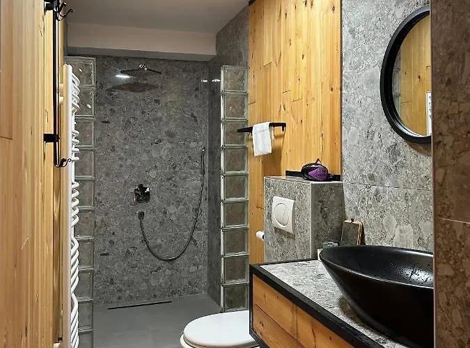 Station touristique Zdravkovac Country Club - *