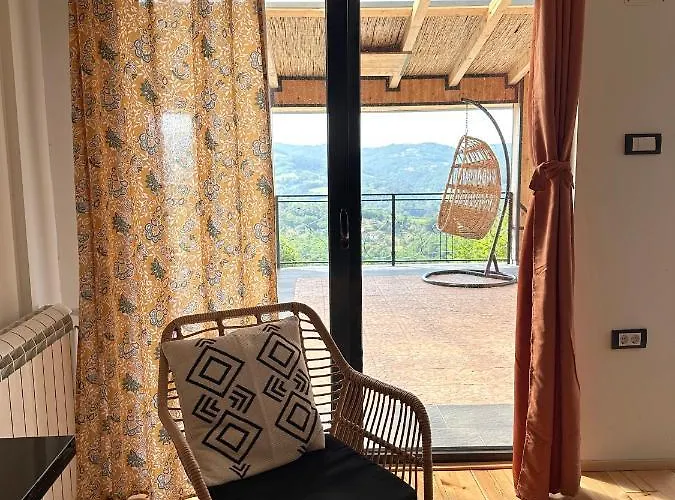 Zdravkovac Country Club -