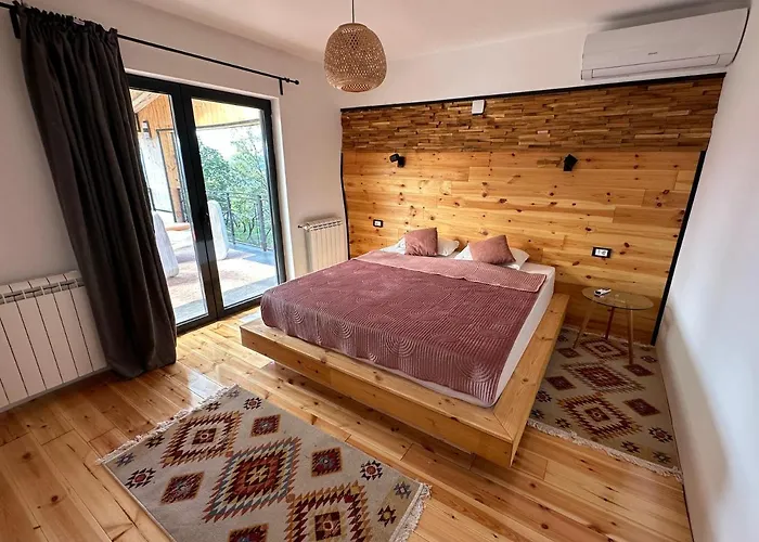 Zdravkovac Country Club - Station touristique