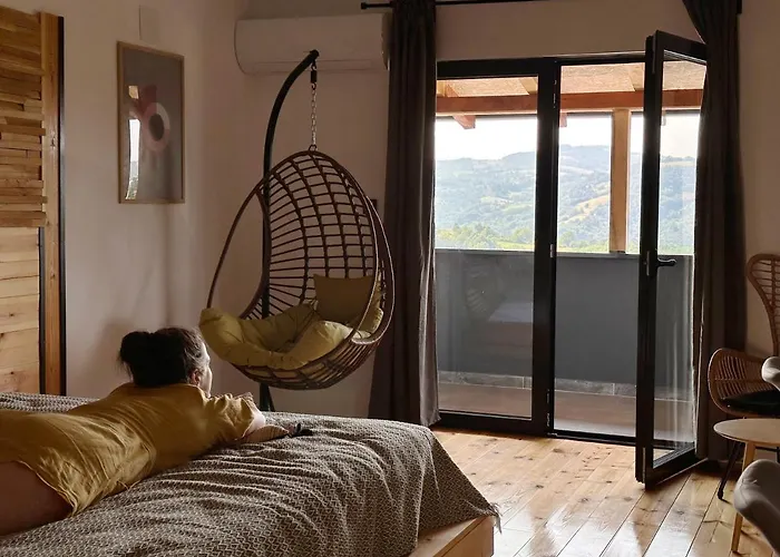 Zdravkovac Country Club - *