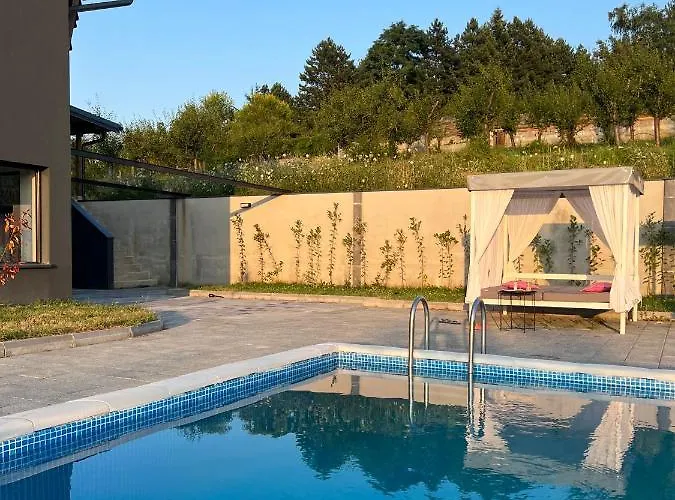 Zdravkovac Country Club - Station touristique *